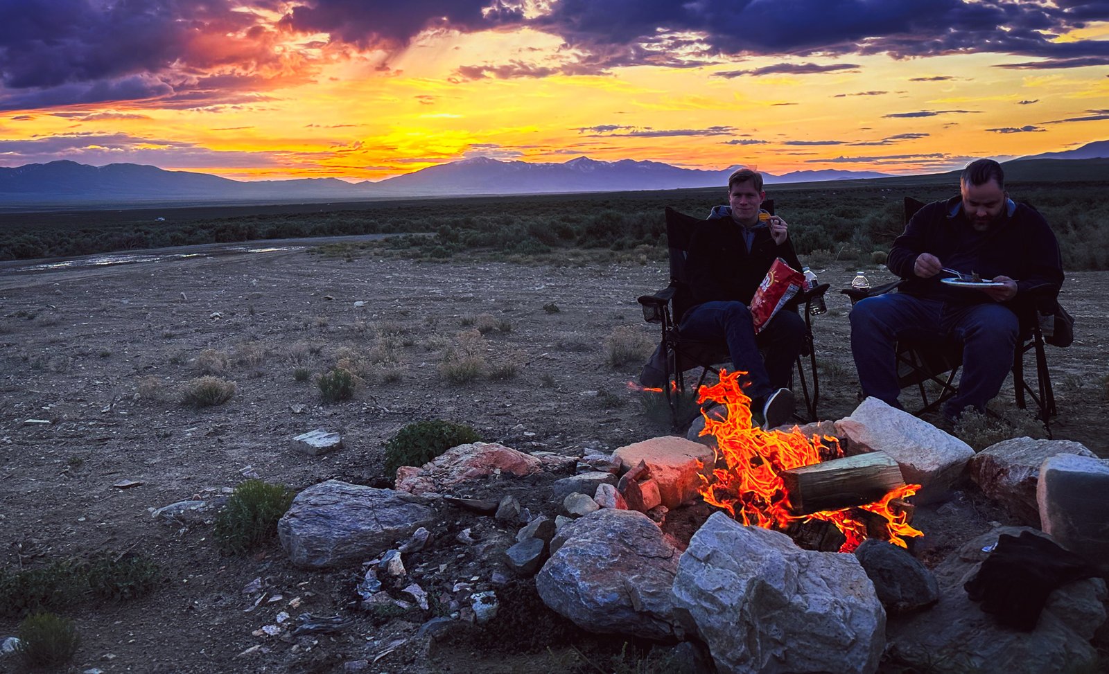 Planning an Off-Road Camping Trip: The Essentials