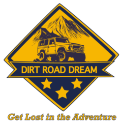 Dirt Road Dream logo